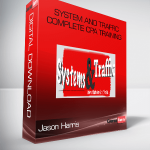 Jason Harris – System and Traffic – Complete CPA Training