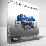 Jason Hornung – 7-Figure Agency Blueprint