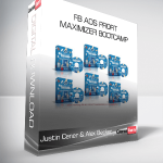 Jason Hornung – FB Ads Profit Maximizer Bootcamp