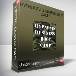 Jason Linett – Hypnotize Business Boot Camp