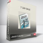 Jason Loucks – 7 Day Sale