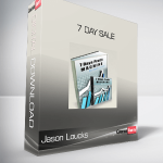 Jason Loucks – 7 Day Sale