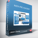 Jason Stone – insta Pro Academy