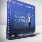 Jason Swenk – The Agency Playbook 2017