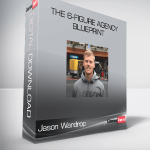 Jason Wardrop – The 6-Figure Agency Blueprint