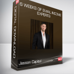 Jasson Capital – 6 Weeks Of Email Income Experts