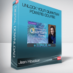 Jean Houston – Unlock Your Quantum Powers Course