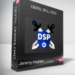 Jeremy Haynes – Digital Skill Pack '