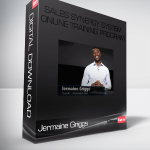 Jermaine Griggs – Sales Synergy System Online Training Program