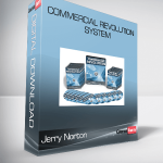 Jerry Norton – Commercial Revolution System