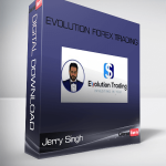 Jerry Singh – Evolution Forex Trading