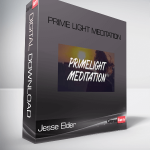 Jesse Elder – Prime Light Meditation