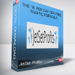 JetSet Profits – The 1K Per Day CPA Free Traffic Formula