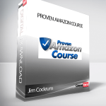 Jim Cockrum – Proven Amazon Course