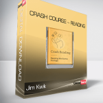 Jim Kwik – Crash Course – Reading