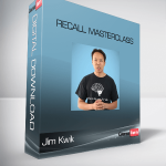 Jim Kwik – Recall Masterclass