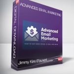 Jimmy Kim (Foundr) – Advanced Email Marketing