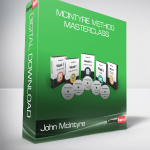 John McIntyre – McIntyre Method Masterclass