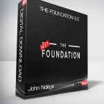 John Ndege – The Foundation 3.0