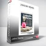 John Nemo – LinkedIn Riches