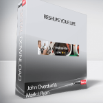 John Overdurf & Mark J. Ryan – Reshufe Your Life