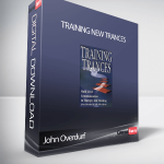 John Overdurf – Training new trances