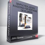 John Sonme – Simple Real Estate Investing for Software Developers