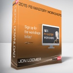 Jon Loomer – 2015 FB Mastery Workshops