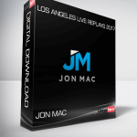 Jon Mac – Los Angeles Live Replays 2017