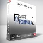 Jon Mac – Store Formula 2