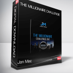 Jon Mac – The Millionaire Challenge