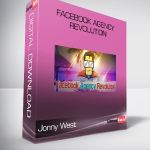 Jonny West – Facebook Agency Revolution