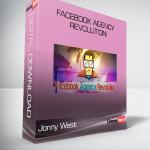 Jonny West – Facebook Agency Revolution