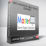 Joshua Earp – SEO Mastery Self Study Course