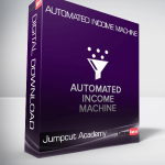 Jumpcut Academy – Automated Income Machine