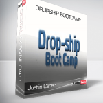 Justin Cener – Dropship Bootcamp