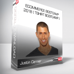 Justin Cenner – Ecommerce Bootcamp 2018 ( TShirt Bootcamp )