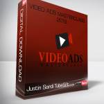 Justin Sardi TubeSift – Video Ads Masterclass 2018