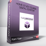 Kam Yuen – Home Study Course Digital Content