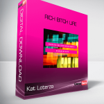 Kat Loterzo – Rich Bitch Life