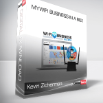 Kevin Zicherman – MyWIFI Business in a Box