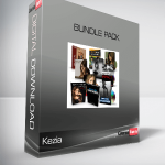 Kezia – Bundle Pack