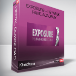 Khechara – Exposure – 12 Week Fame Academy