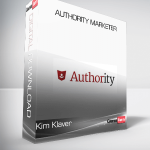 Kim Klaver – Authority Marketer