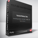 Kody – Youtube Mastery Class