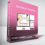 Kristin Larsen – Pinterest Presence