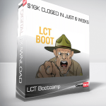 LCT Bootcamp – $16K Closed In Just 6 Weeks