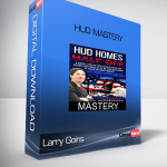 Larry Goins – HUD Mastery