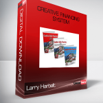 Larry Harbolt – Creative Financing System