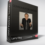 Larry King – Communication Mastery